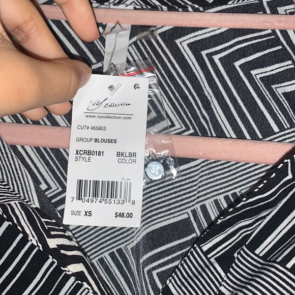 Ny collection top - Picture 4 of 6